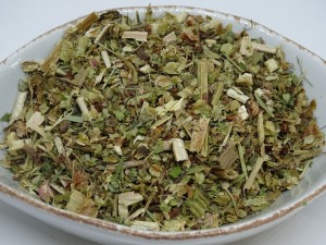 Sauerampferkraut bio